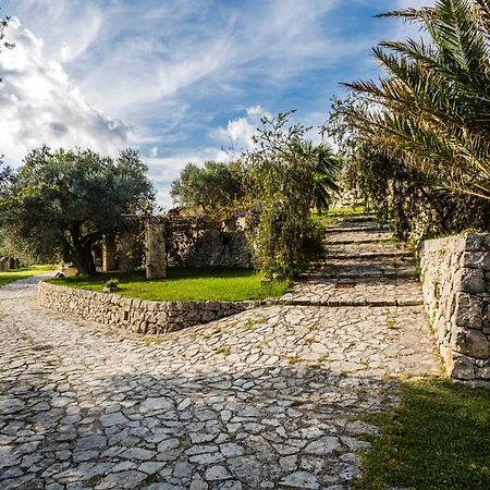 Domus Hyblaea Resort Palazzolo Acreide Exterior photo