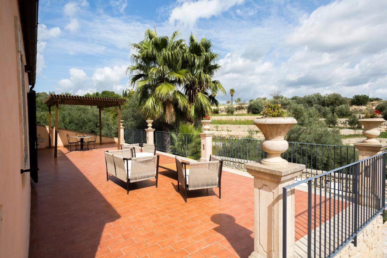 Domus Hyblaea Resort Palazzolo Acreide Exterior photo