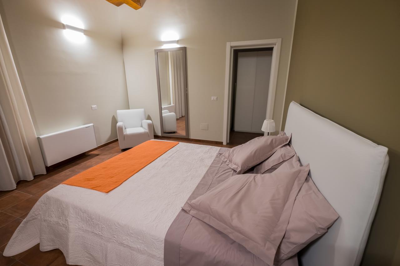 Domus Hyblaea Resort Palazzolo Acreide Exterior photo