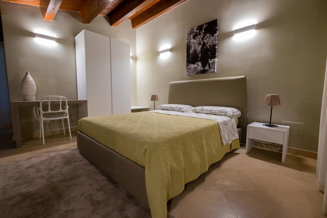 Domus Hyblaea Resort Palazzolo Acreide Exterior photo