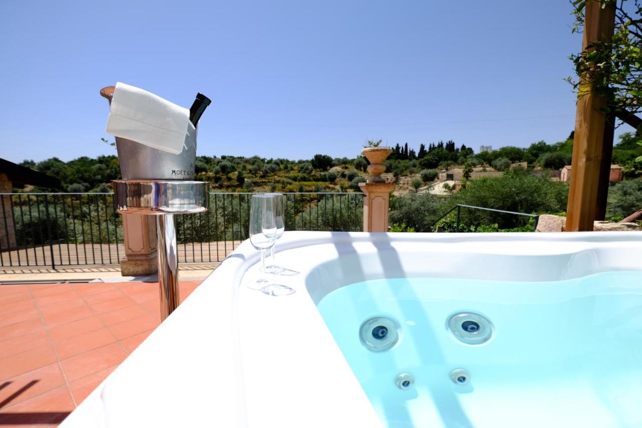 Domus Hyblaea Resort Palazzolo Acreide Exterior photo